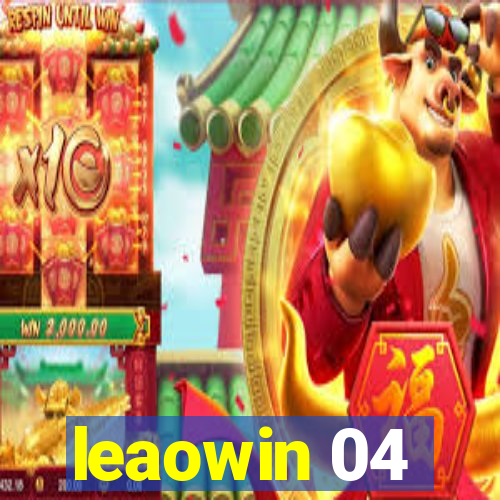 leaowin 04